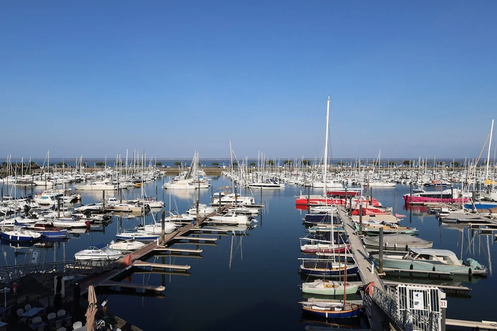 Residence Les Suites du Port - by Le Saint Ferdinand