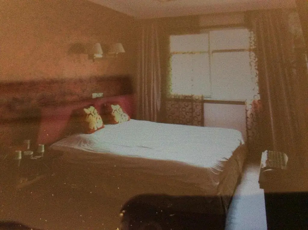 Baifu Hotel