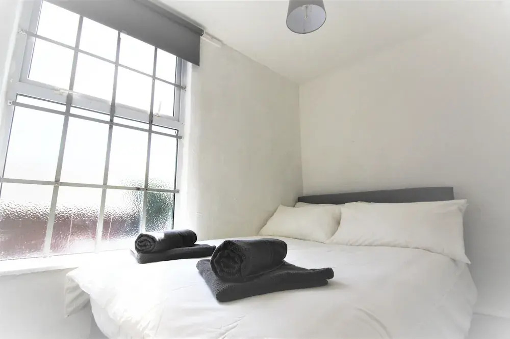 Chesterfield Serviced Apartments