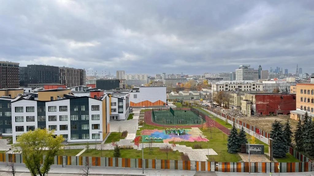 InHome24 (ИнХоум24) на улице Автозаводская 23 строение 120