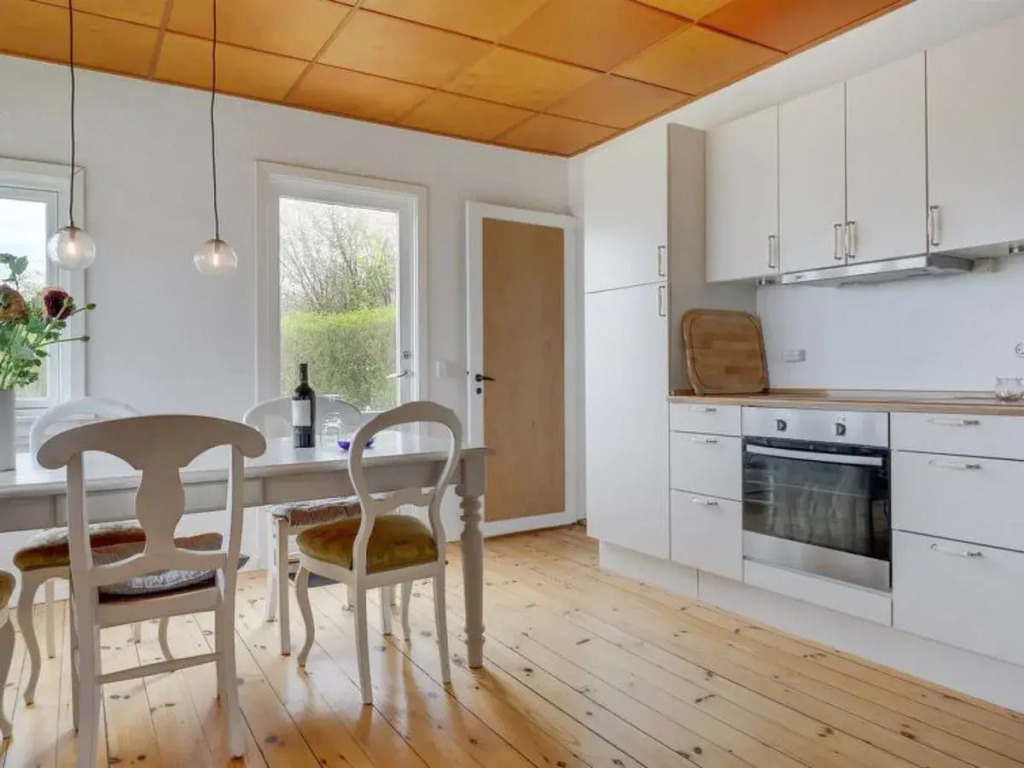 Holiday Home Ensio - 150m from the sea by Interhome