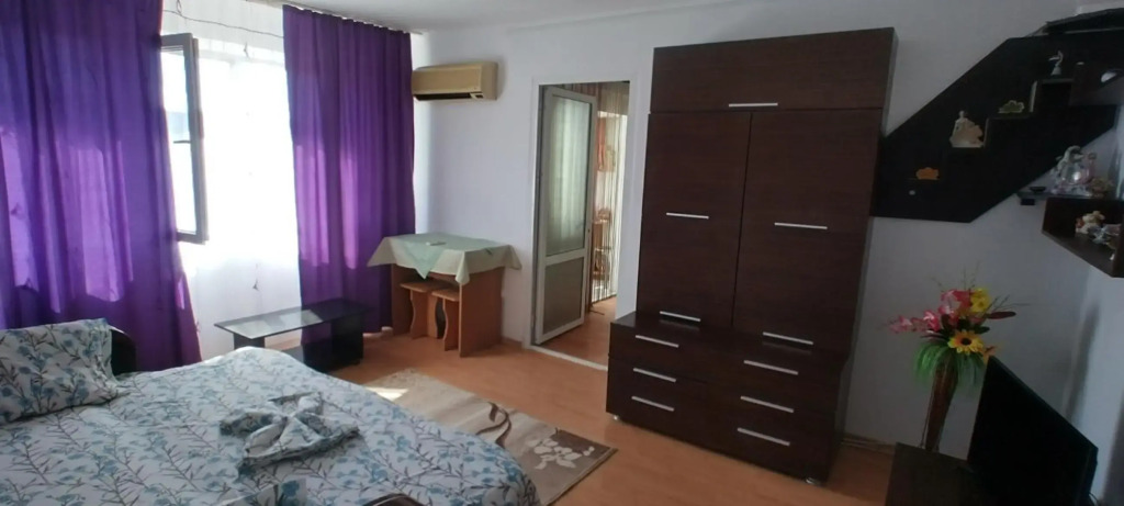 Apartament la Mare