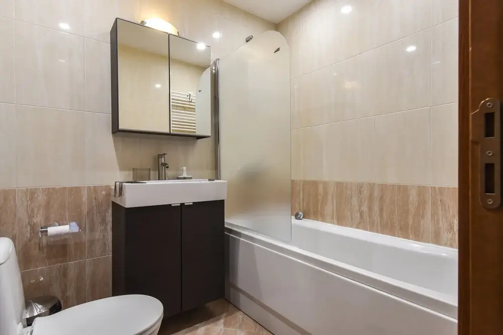 FM Deluxe 2-BDR Maisonette - Vitosha Mountain View