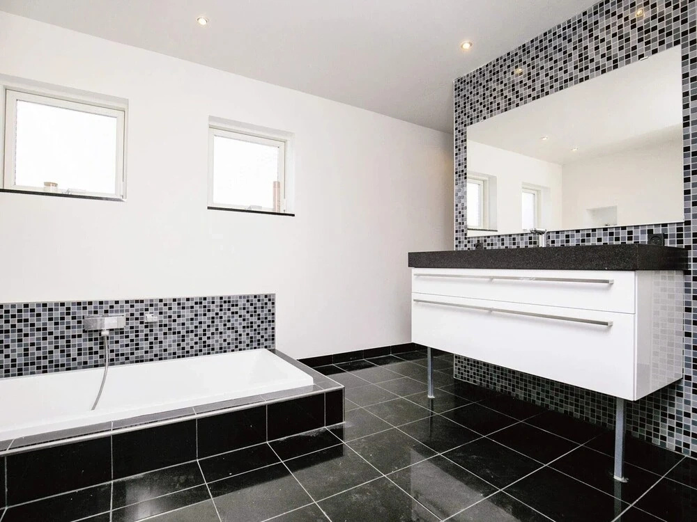 7 Person Holiday Home in Bogense