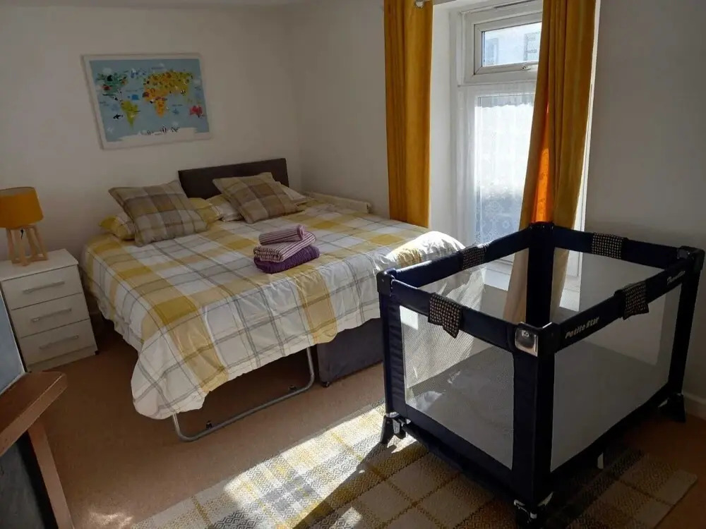 Cosy Cottage, a Spacious Home in Torquay