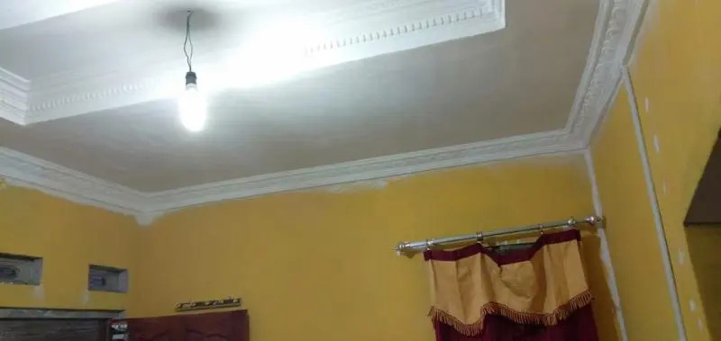 Homestay Mukti
