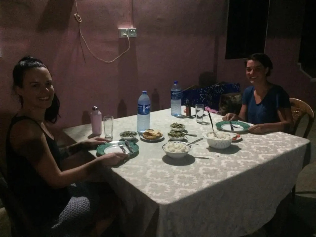 Kalkudah Budget Hotel