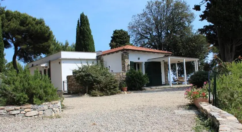 Villa Alpicella