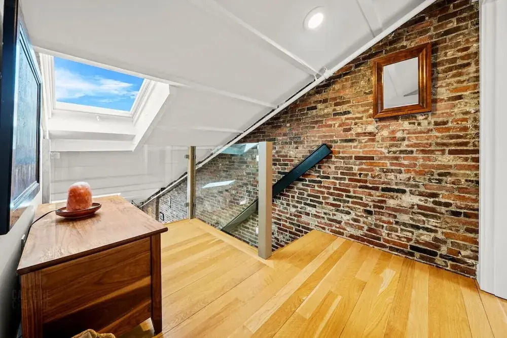 Luxury Penthouse in Downtown Portland