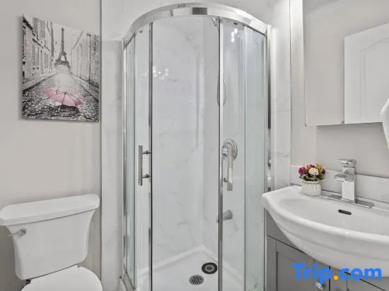 Private Room Downtown Toronto Queen Street Oasis