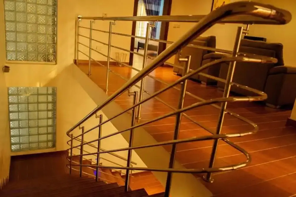 Gemini Place Apartments Oniru