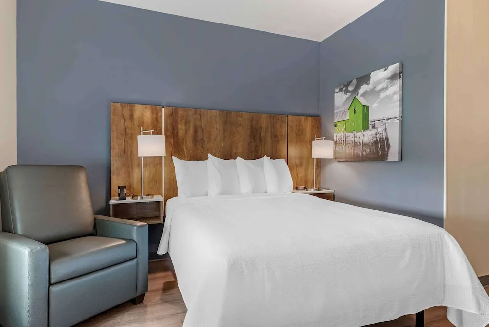 Extended Stay America Premier Suites - Pueblo