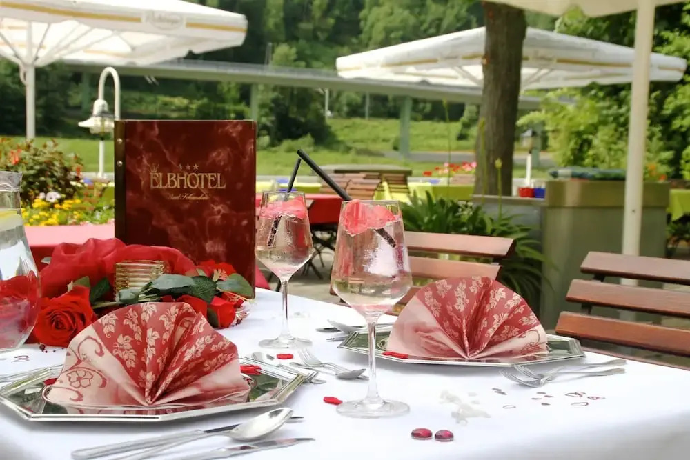 Elbhotel Bad Schandau