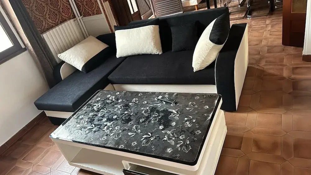 Appartement à Sevran