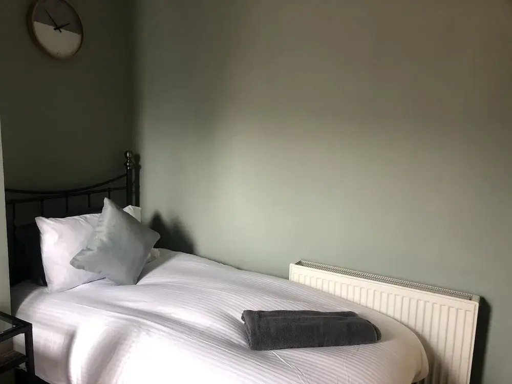 Lark Lane Rooms