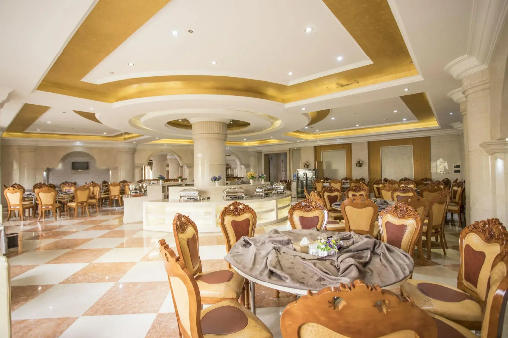 Rui Zhi Hotel
