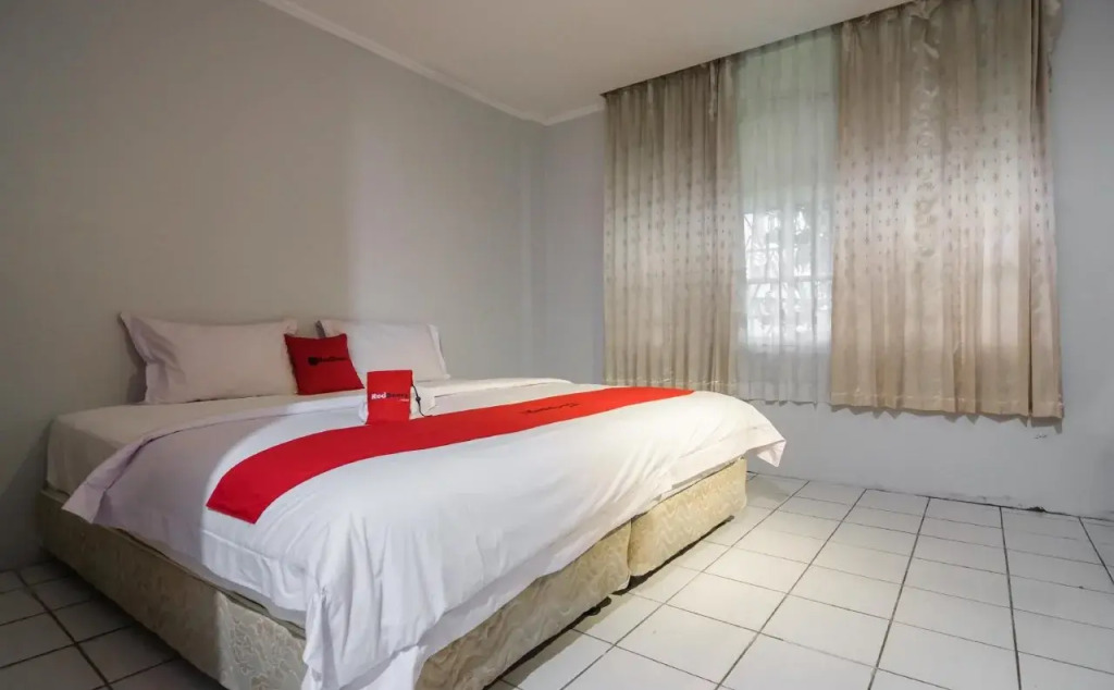 Hotel Graha Dinar by Reddoorz
