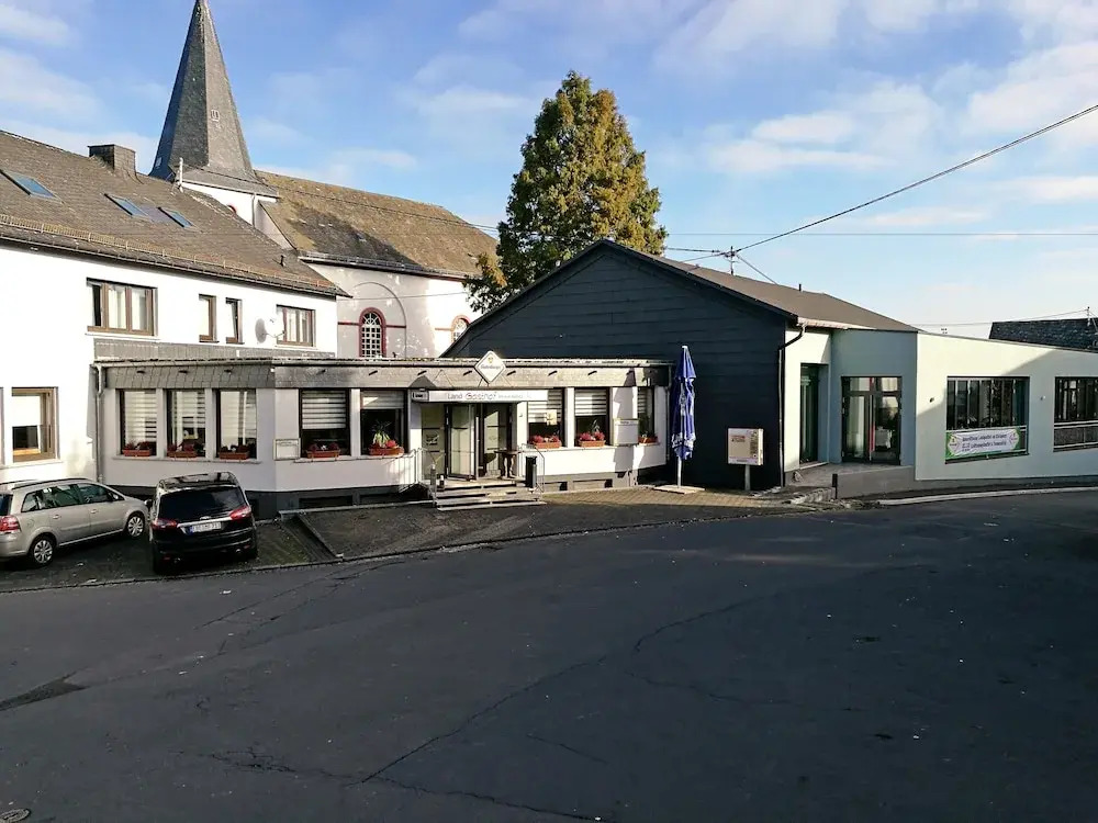 Hotel Favolosa