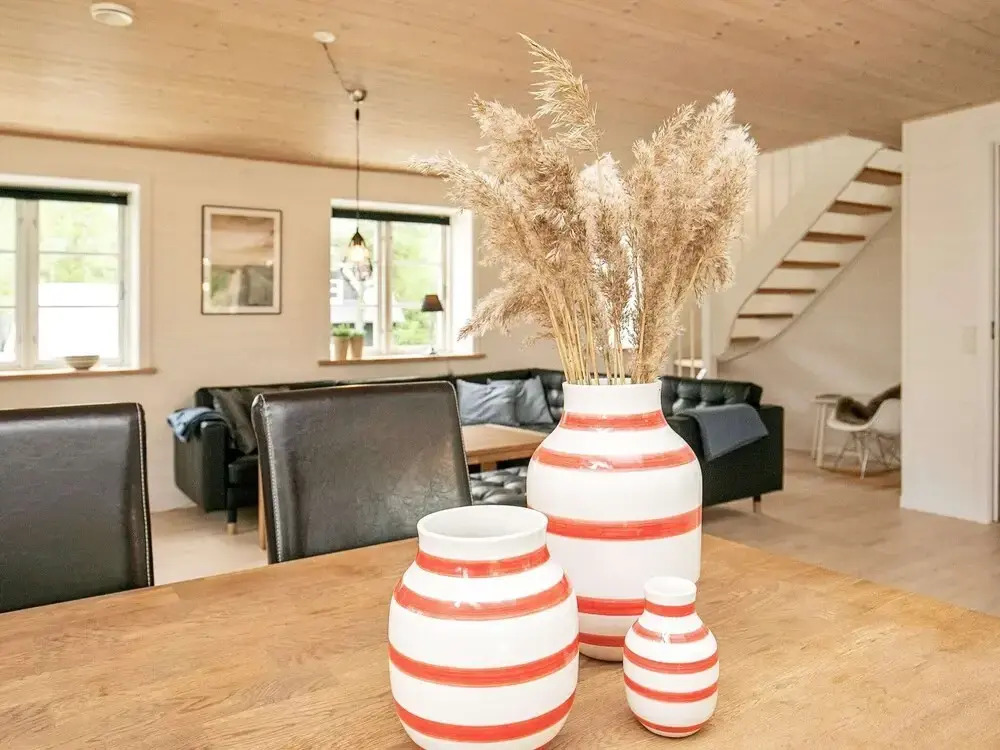 Holiday Home in LÃ¦sÃ¸