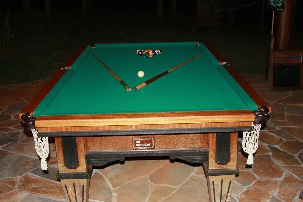 Hotel Fazenda Marco Polo