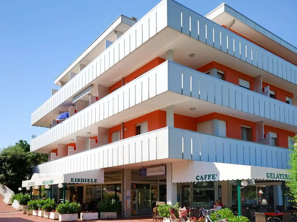 Residence Cavallino