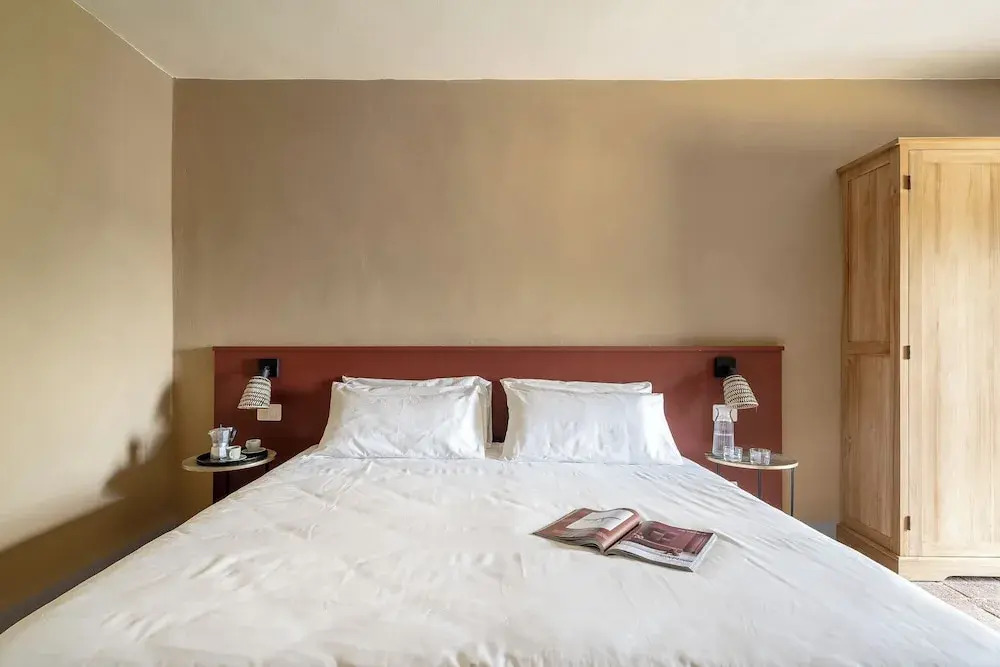 Relais Badia a Passignano