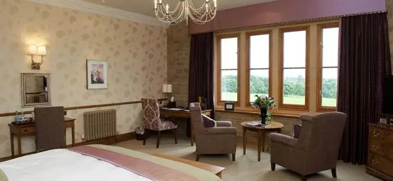 The Lodge