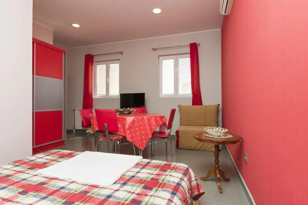 Apartments Vila Glavanovic Studio