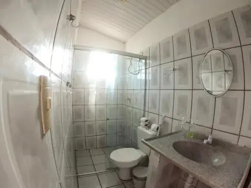 Villa Jerico Pousada