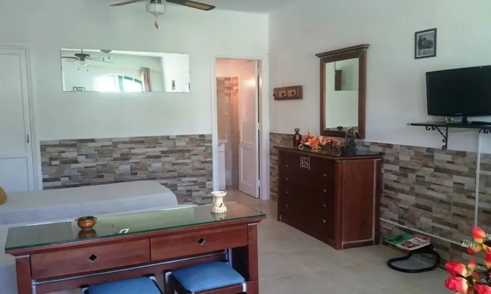 104592 -  Apartment in Tías
