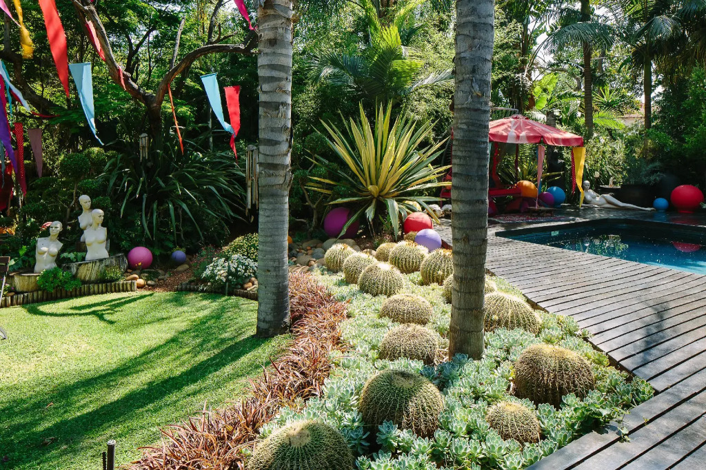 The Art Guesthouse