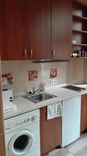 Cute apartment close to Buda Castle