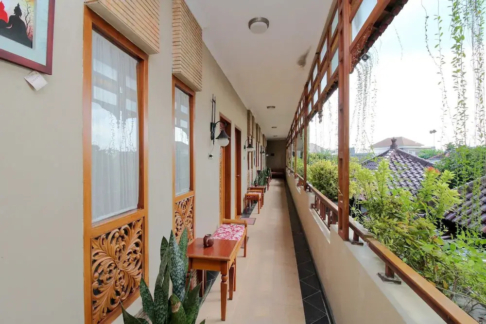 Airy Tegalrejo Tri Margo Kulon 9A Yogyakarta