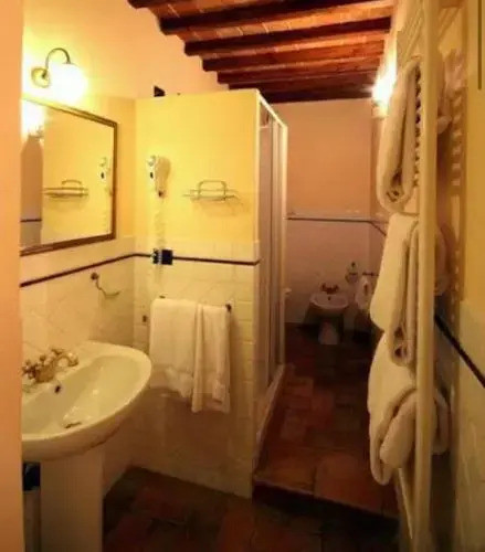 B&B Baldovino di Monte