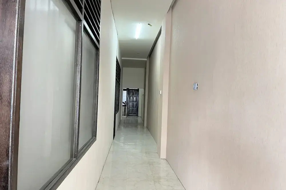 Hotel O Mantari Guesthouse