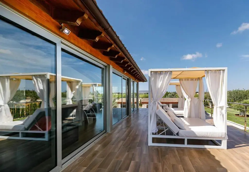 Villa Es Velar Only Families
