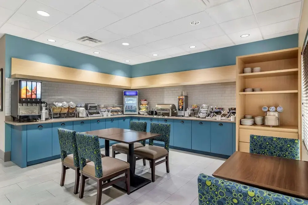 Country Inn & Suites By Radisson, Calhoun, Ga