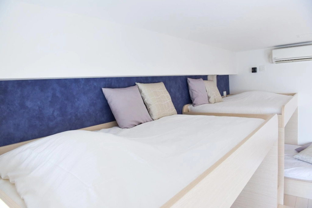 Hotel Axas Nihonbashi