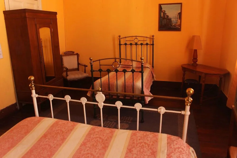 Hostal La Colombina de Valparaiso
