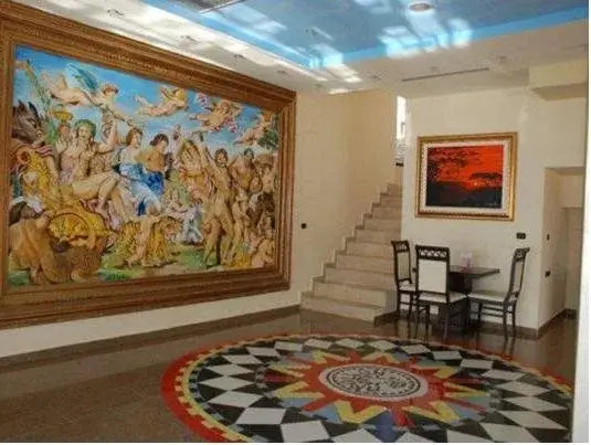 Hotel Apollon Sarande