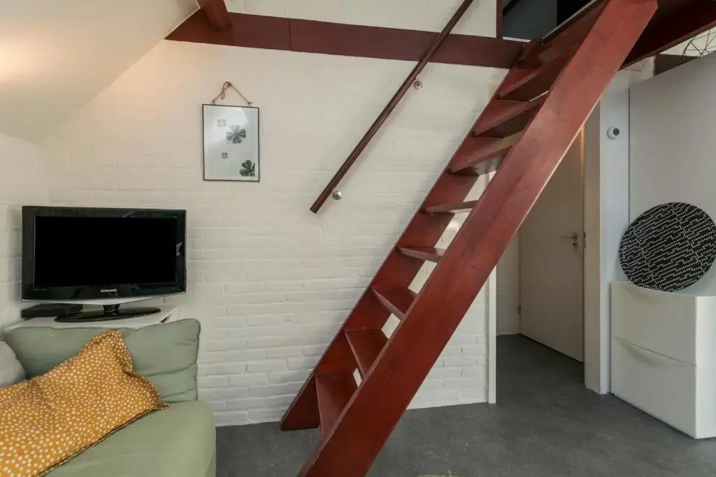 Bungalow Jonkerstee 81 - Ouddorp near the beach with big garden - not for companies