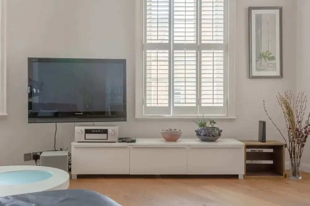 2 Bedroom Apartment in Central London