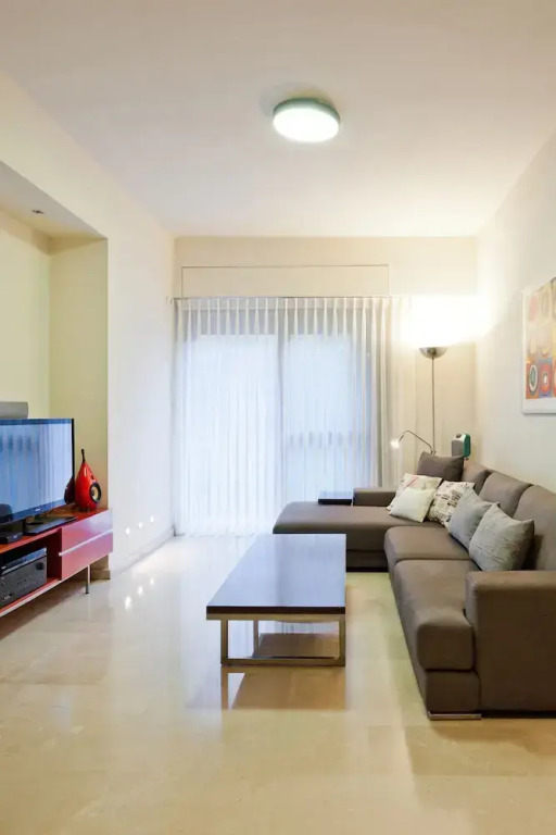 Rothschild Luxury Suite