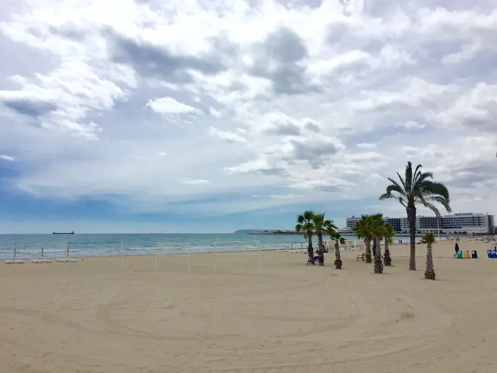 Altamira Apartments