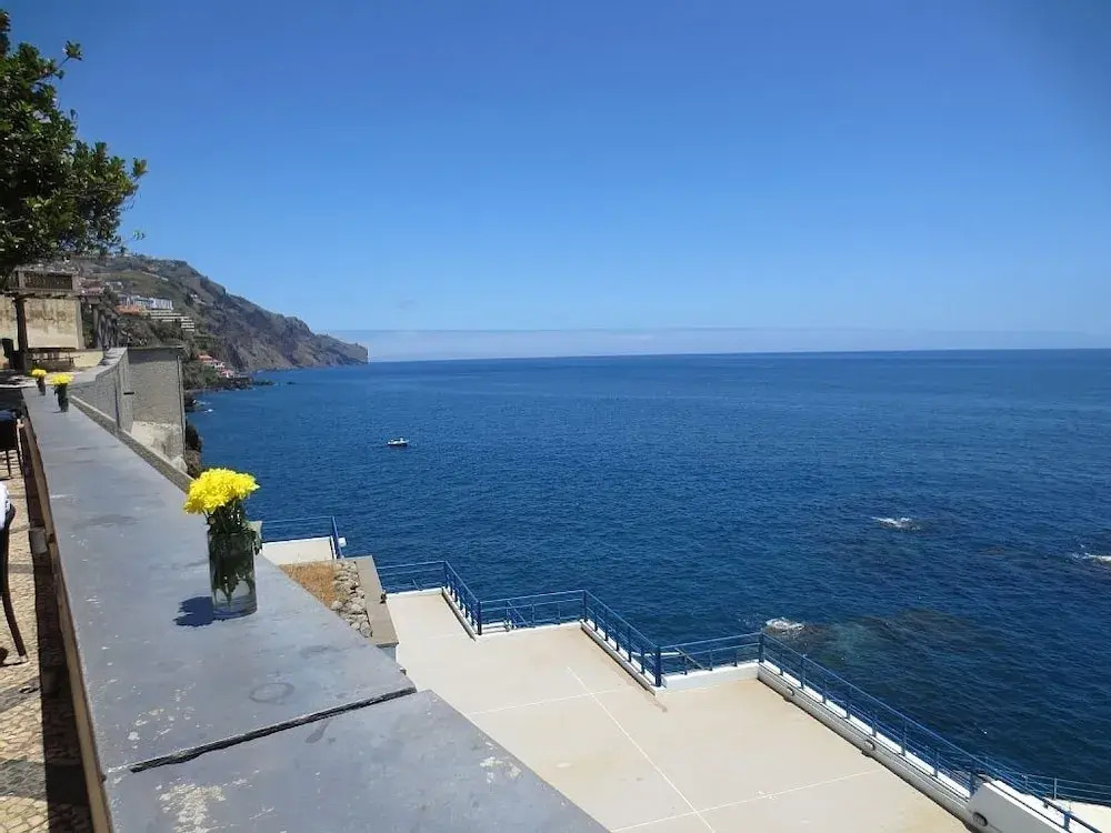 Barreirinha II Near Old Town With Nice Ocean Views