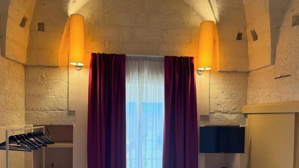 PALAZZO VIGILARIUM - Boutique Rooms - Rooftop & Arts Hotel
