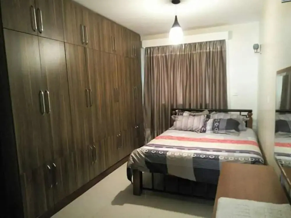 Westlands Heights