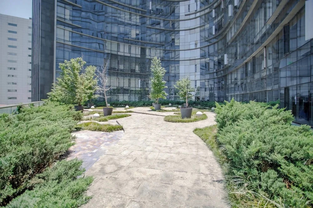 Beautiful Apartment In Plaza Residence Reforma