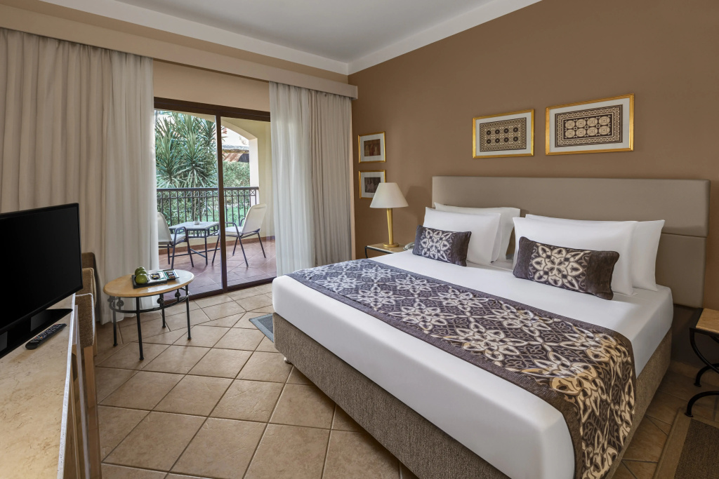 JAZ Makadi Star & Spa