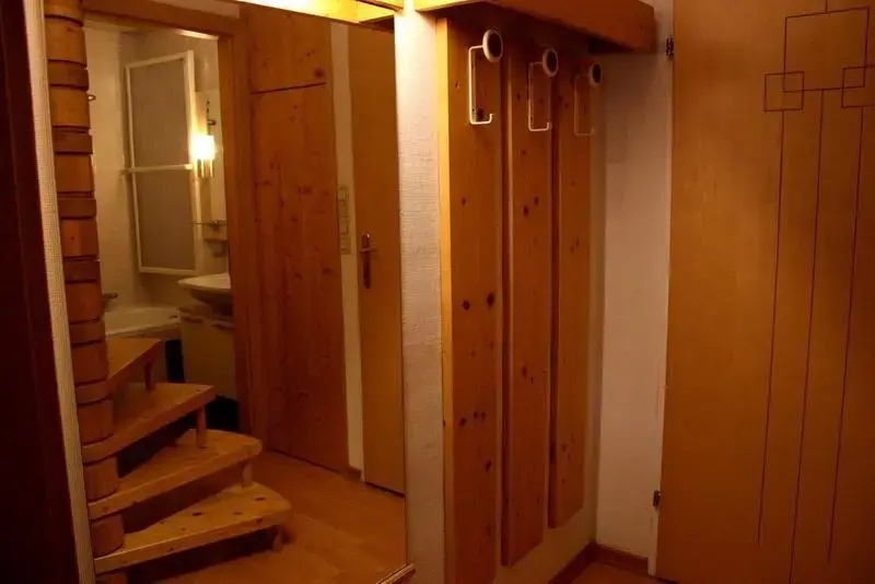 Berghof Ellmau Appartment 101